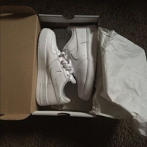 Air forces